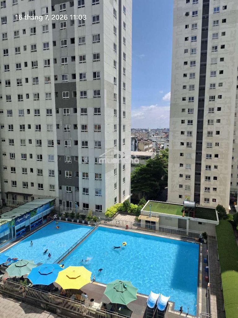 Bán căn góc mặt tiền phan văn hớn _ngay nhà ga metro tham lương - 2