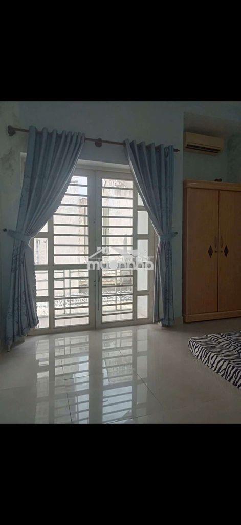 Cho thuê nhà cạnh sân vận động đông hòa - 3