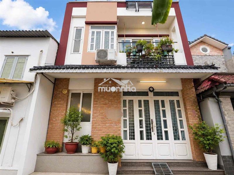 Nhà hiệp bình chánh- phạn văn đồng-gigamall-chỉ 3tỷ6