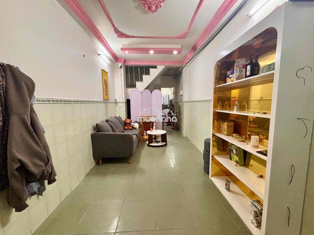 Cho thuê nhà kd tự do ngay lê hồng phong - vĩnh viễn - hẻm không sâu - 2