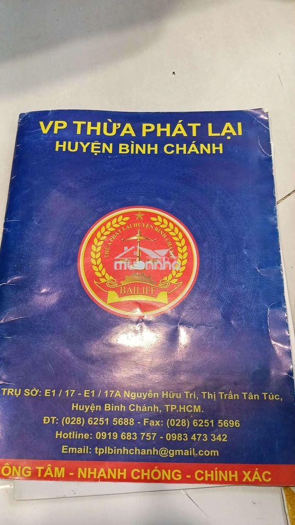 Mình cần bán gấp căn này - 3