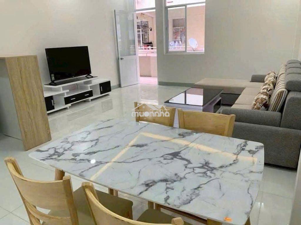 (9607) căn hộ phú mỹ, 51, 3m2. lầu 1 bao sổ hồng: 745 triệu - 2