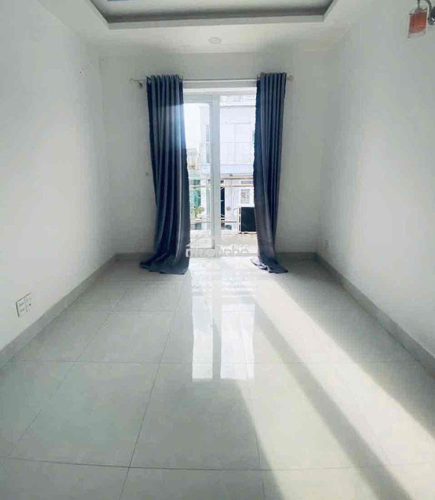 Nhà vị trí sát m. tiền, 1 trệt, 1 lầu + 1 lửng, sân để xe thoáng 🍃🍃 - 4