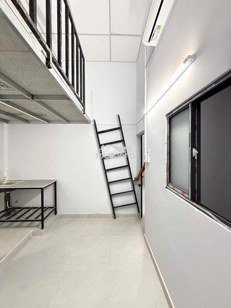 Khai trương trọ mới giá rẻ chỉ 2x/ phòng ngay cạnh đh văn hiến - 2