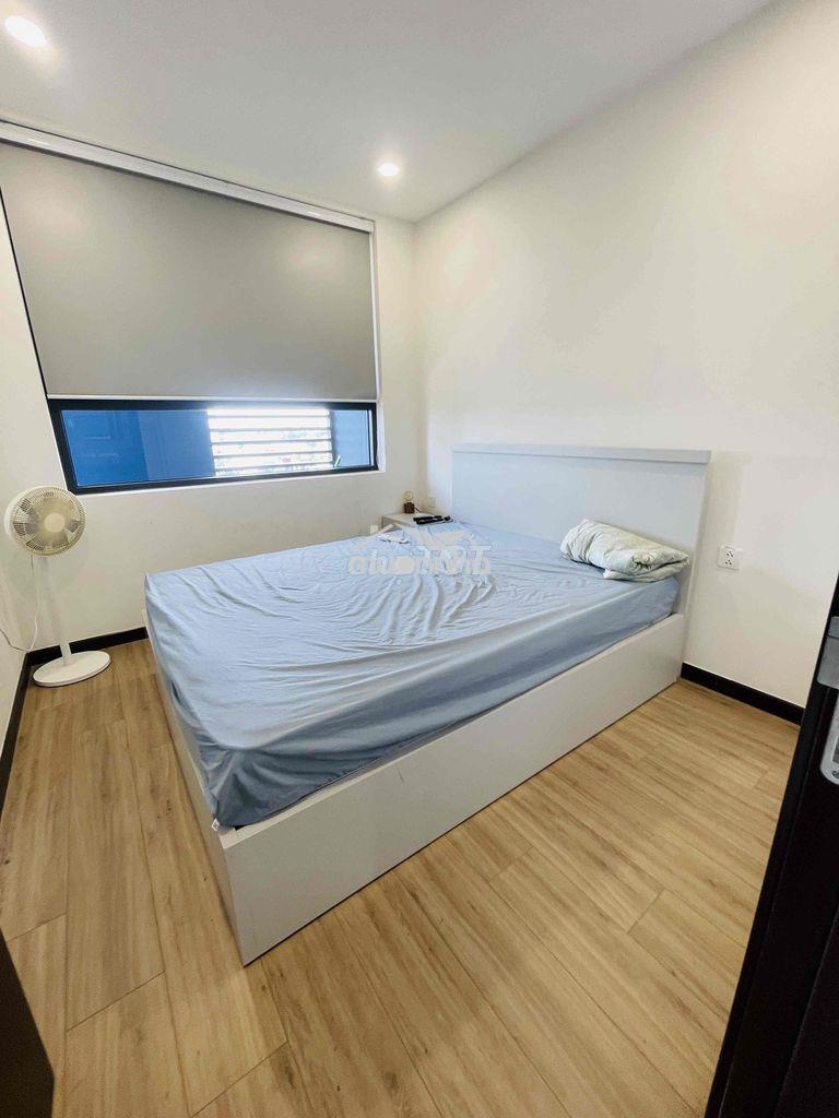 Căn 1pn full nội thất cc c-skyview thuê chỉ 8 tr - 3