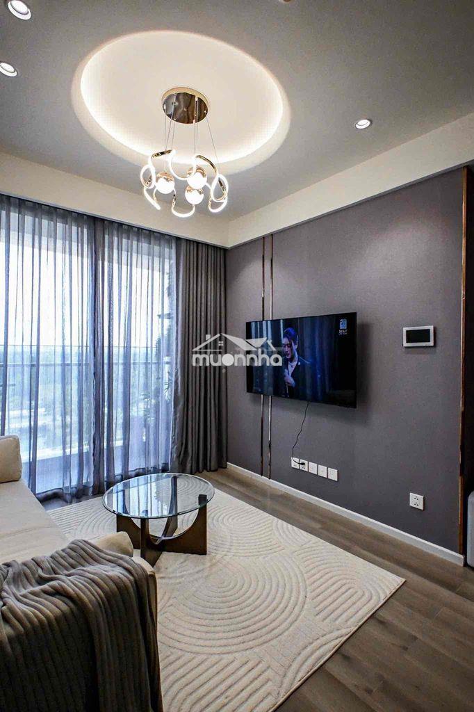 Cho thuê 2pn vinhomes grand park quận 9