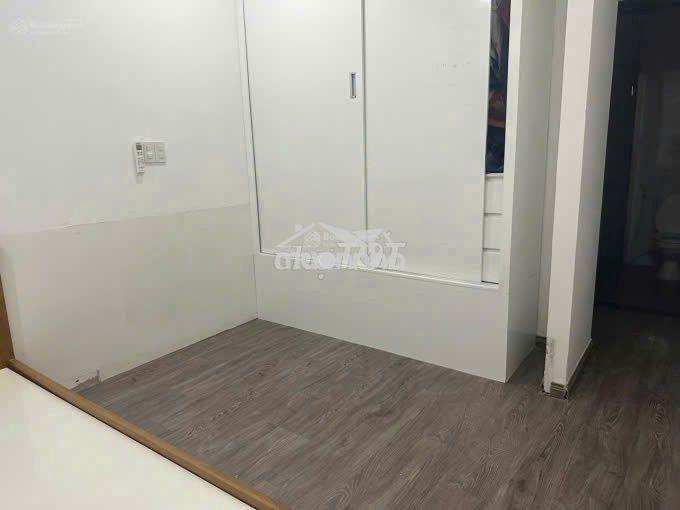 Cho thuê chung cư summer square, 3 phòng ngủ 75m2, có máy lạnh - 3