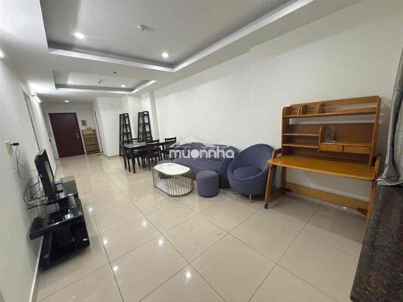 Cho thuê căn hộ tđc 85m2 - plaza tdm - bình dương