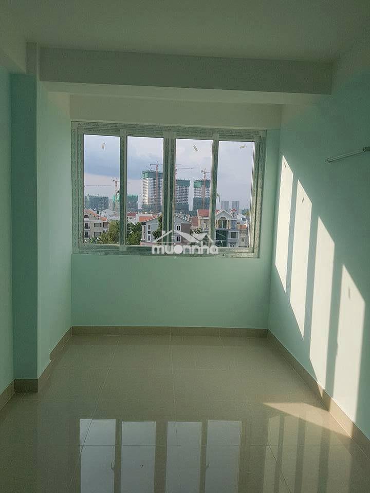 Phòng trọ cao cấp- (khu dc huy hoàng gần ubnd quận 2 cũ) - 2