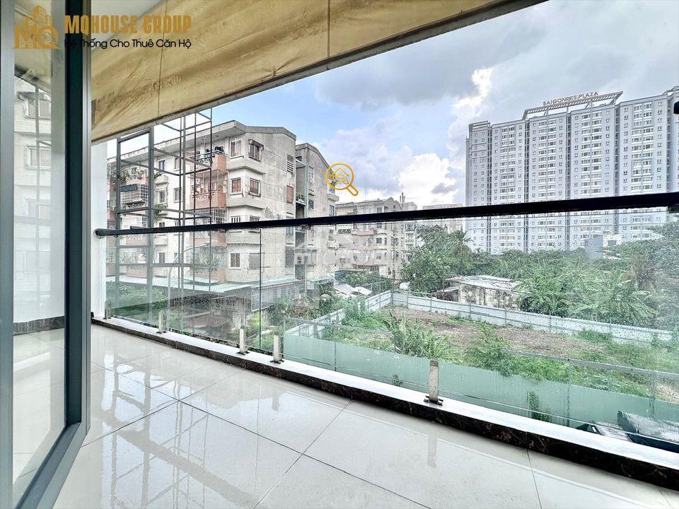 🌈 Sắp trống căn hộ 1pn gần vlu cs3_bình thạnh_thang máy_giặt riêng - 2