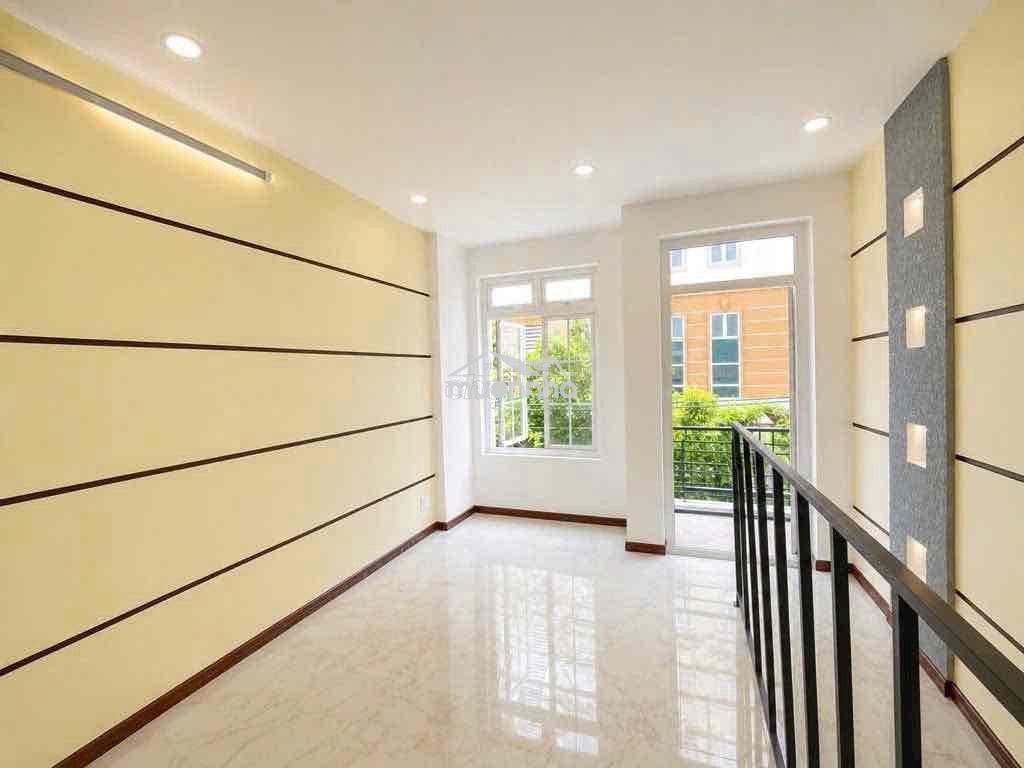 Nhà mới đẹp hẻm xe hơi tô hiến thành quận 10. giá: 15.5 tỷ tl - 4