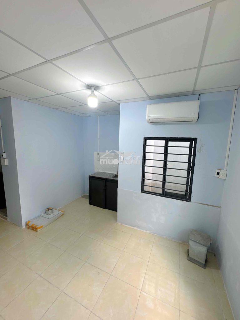 Phòng studio full nt 2 cửa sổ thoáng - 2