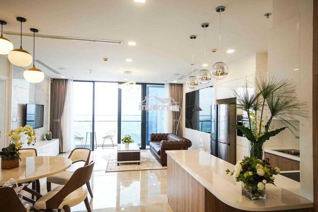 Cho thuê căn hộ 3pn 110m2 one verandah .q2 - 2