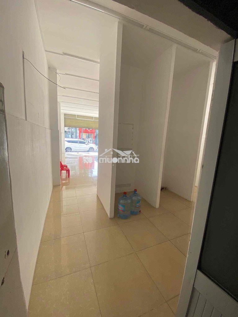 Mặt tiền yersin - gần các brand lớn - thiện chí thương lượng - 2