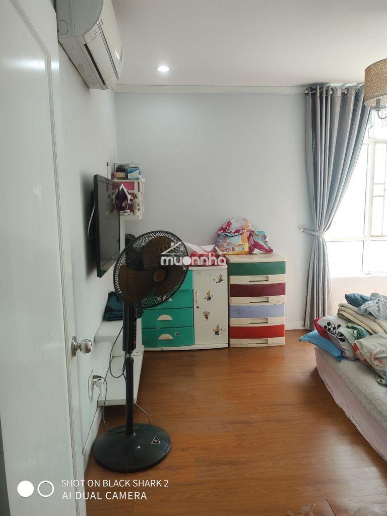 Cho thuê căn hộ giai việt q.8 2pn 2wc full nội thất - 2