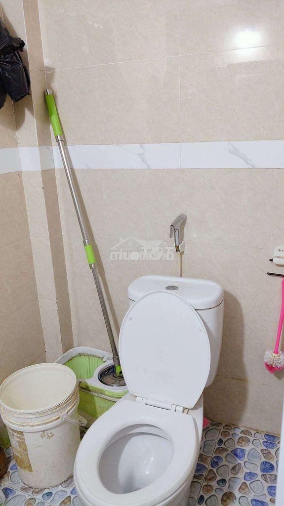 Nhà cấp 4 khu chỉnh trang đô thị gần chợ tân long - 3