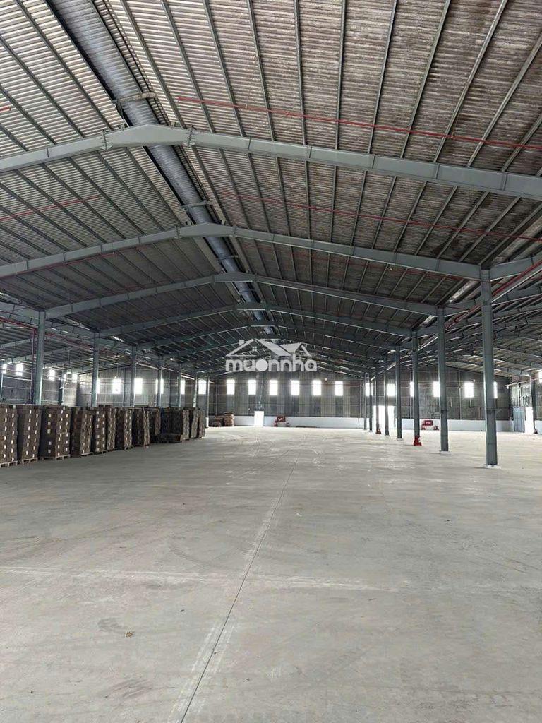 Cho thuê xưởng 2900m2.pccc tự động.gần kbu công nghiệp nam tân uyên,bd - 3