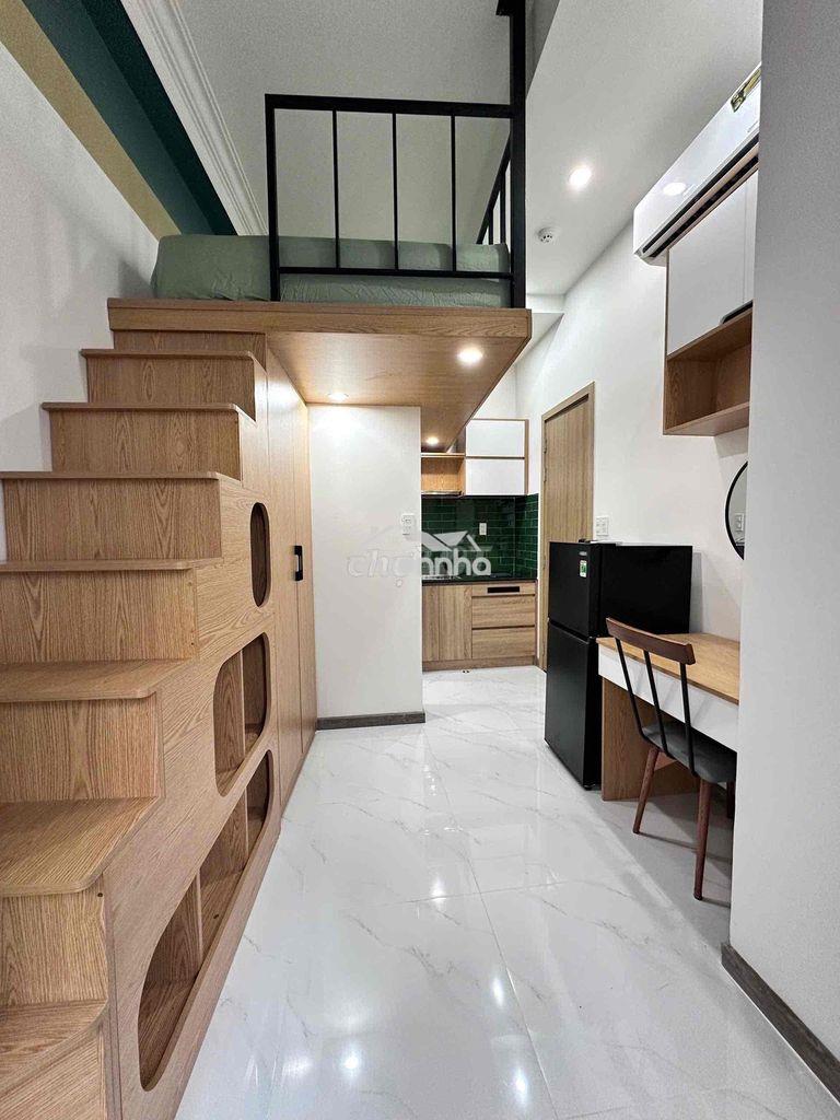 Duplex ngay q10 | gần bku, đhyd, vạn hạnh mall, giáp quận 1, 5 và 3 - 3