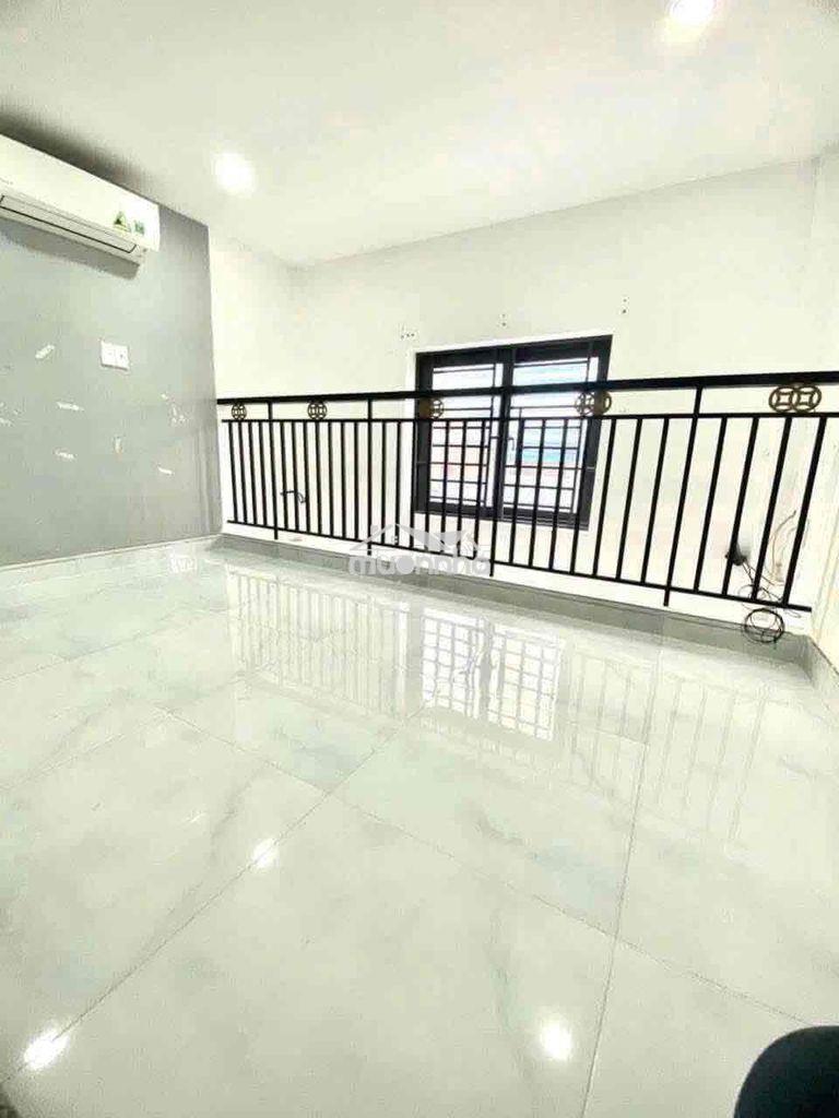 Nhà nc mới đẹp hxh tr l 2 lầu st 3pn 4vs lê trực p7 bình thạnh - 4