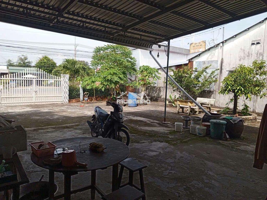 Cần bán gấp 3 héc ta đất vườn có nhà vườn mt ql.20 gần chợ định quán. - 3