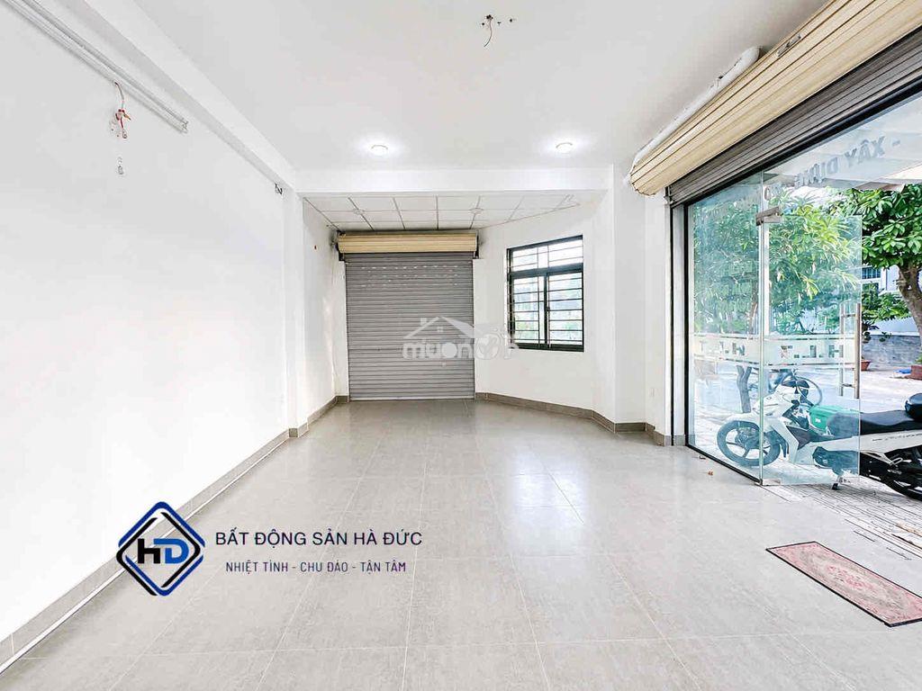 Văn phòng 60m góc 2 mặt tiền thoáng mát gần ubnd quận 12 - 3