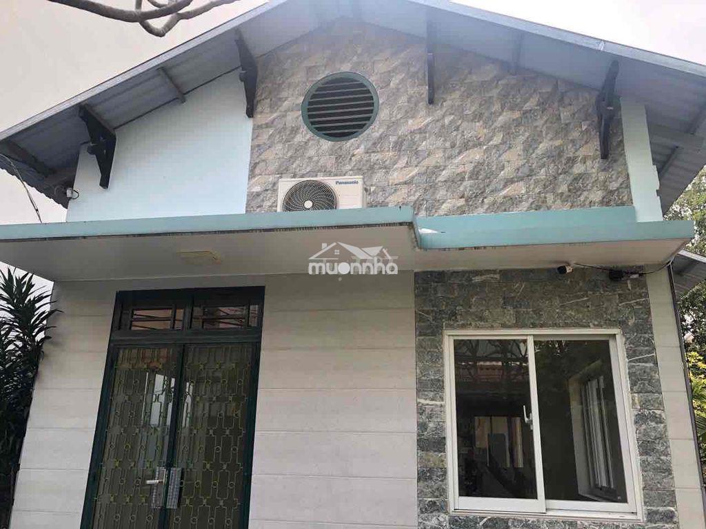 Cho thuê nhà nguyên căn 150m2 ung văn khiêm làm văn phòng 12 triệu/tha - 3