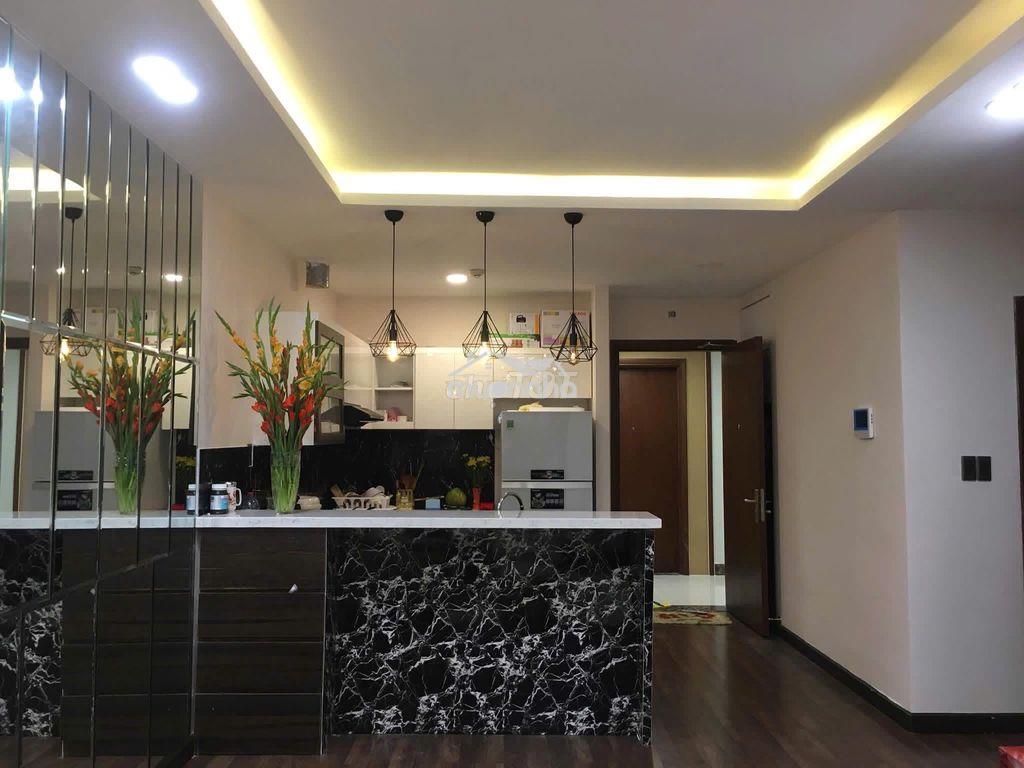 Hot hàng siêu hiếm tại the gold view căn hộ 2pn thiết kế đẹp, sang mới - 3