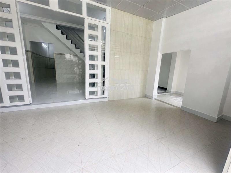 Mặt tiền đường số 13 -- ngay chợ thủ đức 💲giá 5 tỷ