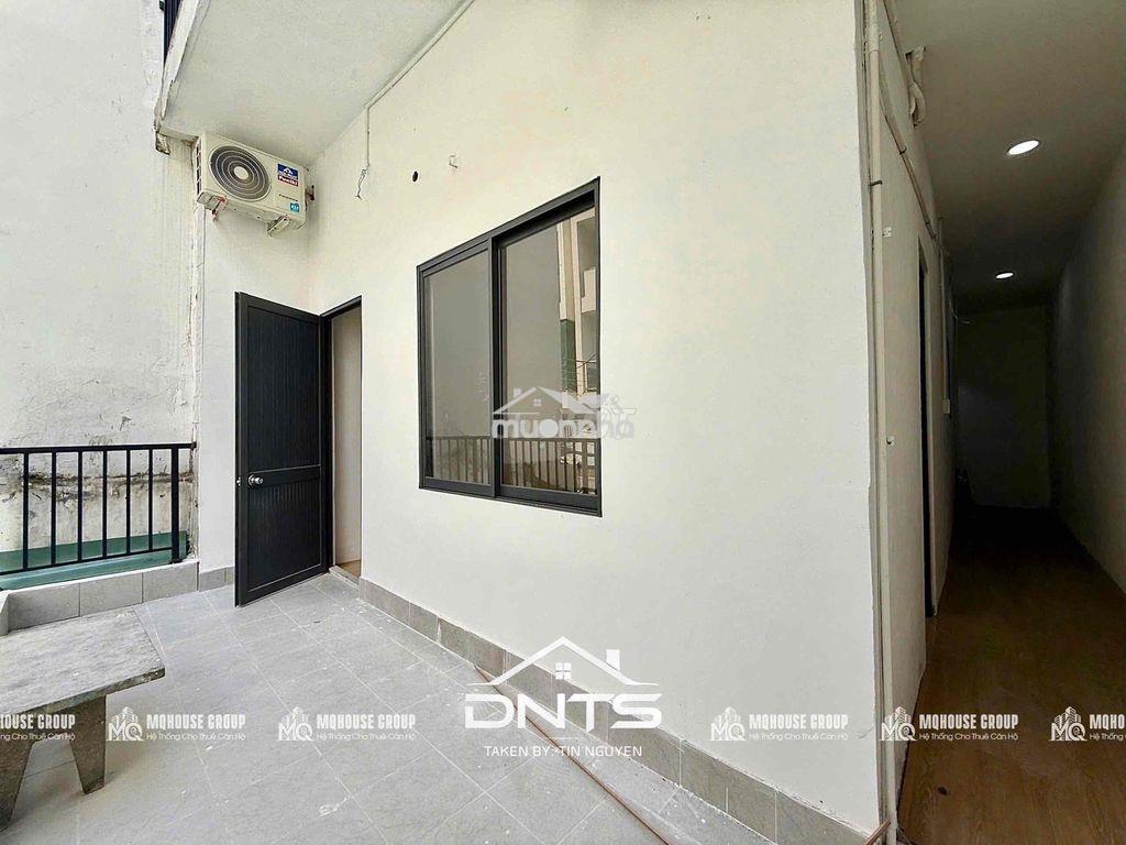 Khai trương căn hộ 2pn 45m2 balcony máy giặt riêng co.opmart nhiêu lộc - 4