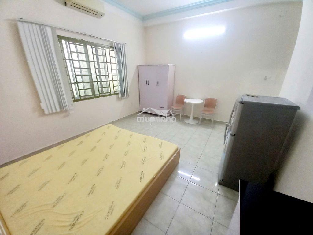Phòng trọ cao cấp khu trung sơn: 32m2, full nội thất, phòng mới - 4