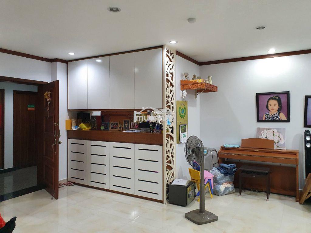 Bán căn hộ an tiến 96m2, 2pn, 2wc - giá chính xác 3.550ty -  - 4