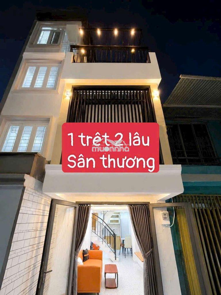 Chinh chů bán nhà xô viêt nghê tinh phương 21 - 2