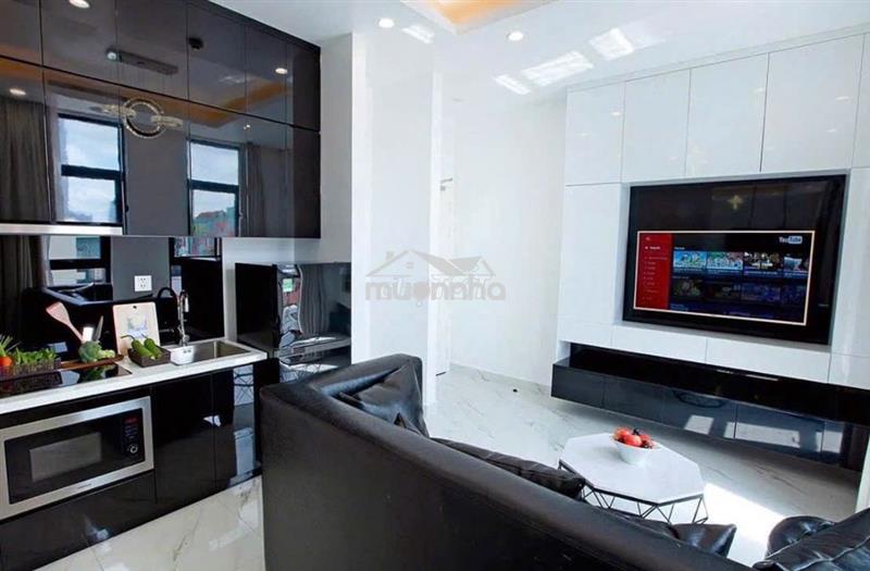 Siêu phẩm chdv full nội thât cao cấp, đường 3/2, phường 14, q10