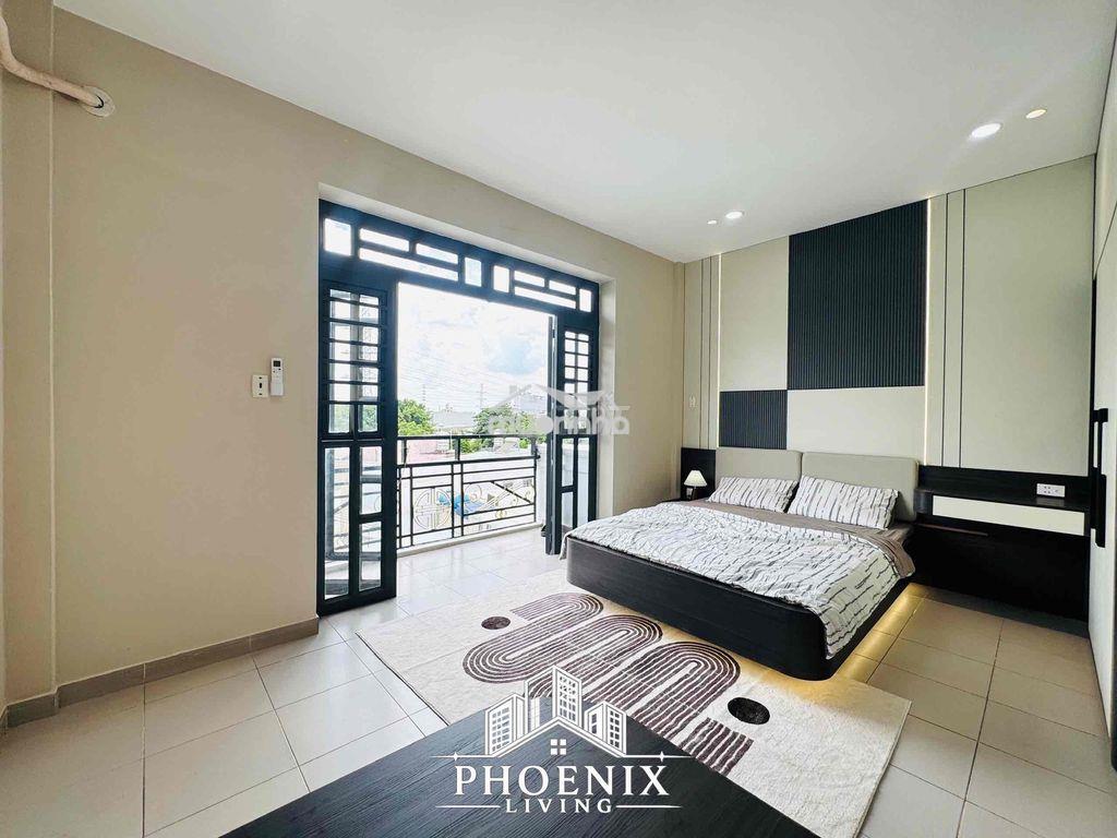Khai trương dự án đầy đủ nội thấy ngay tô ký - 4