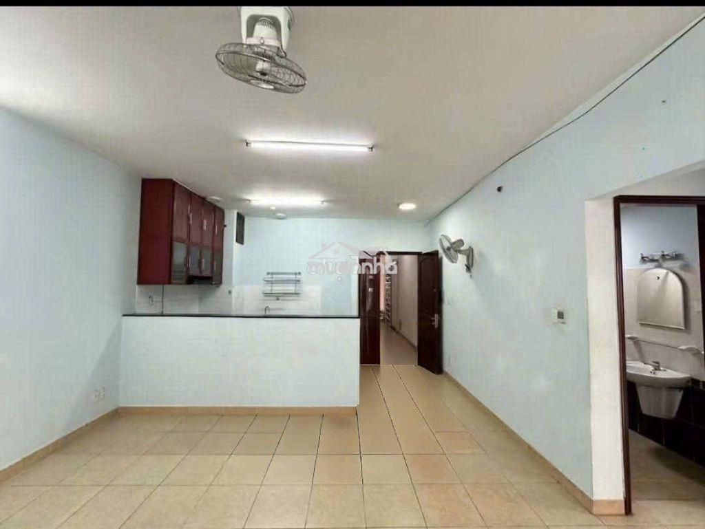 Bán căn hộ khánh hội 2, bến vân đồn, quận 4, 2pn, giá: 4.9 tỷ, 86.7m2 - 4