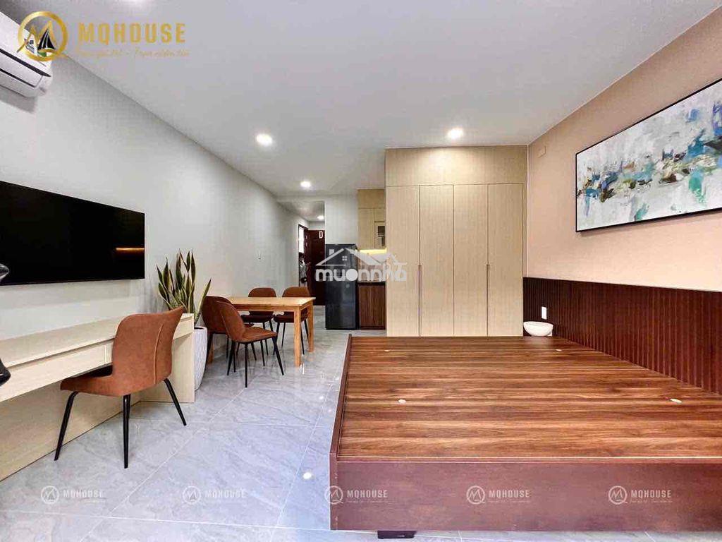 Căn hộ cao cấp bancol - cửa sổ ngay tại tân phú - 3