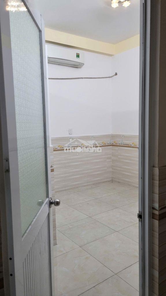 🧱Phòng rẻ, sạch, đẹp gần chợ, cv phần mềm quang trung, an ninh - 4