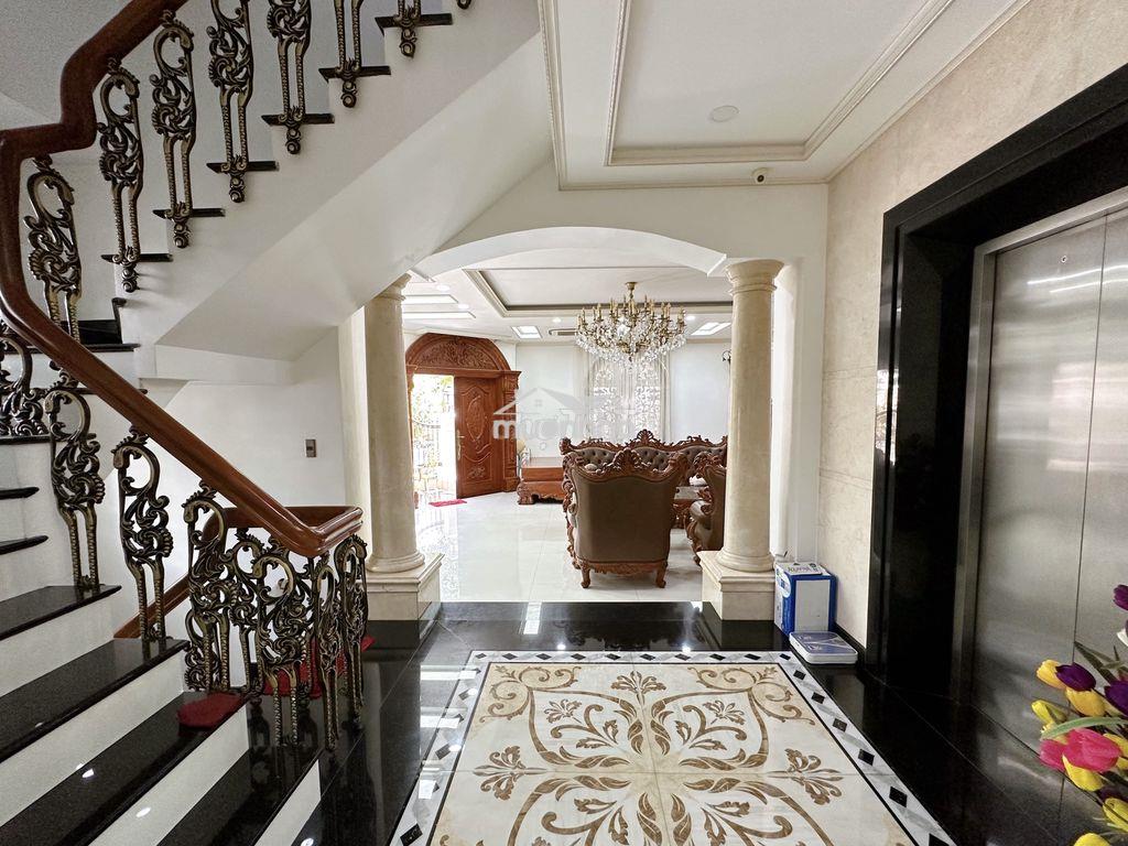 🛑Sống đẳng cấp xứng tầm thượng lưu tại cityland gò vấp🛑 toantranvillas - 3