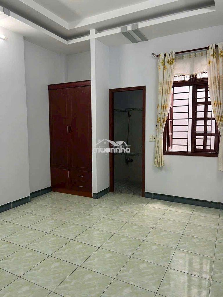 Cho thuê nhà nguyên căn - hẻm xe hơi tân chánh hiệp q12 - 3