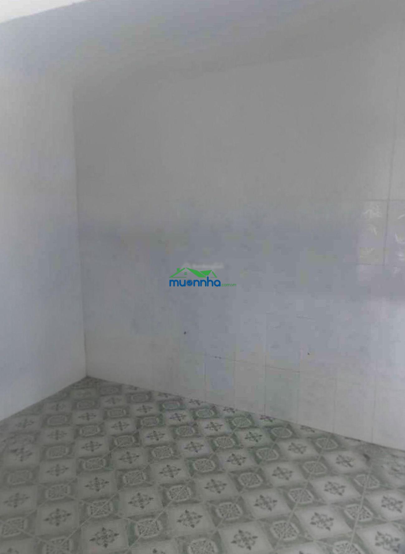 Nhà q. 12 - dương thị mười - ngay chợ hạt điều - 48m2 - 2 tầng - hẻm ôtô đỗ cửa - chỉ 3,89 tỷ - 2