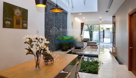 Bán nhà hẻm vip ngay bà hạt, p9, q10 dt: 4x13m, trệt 3 lầu, 6pn, giá 7 tỷ 650