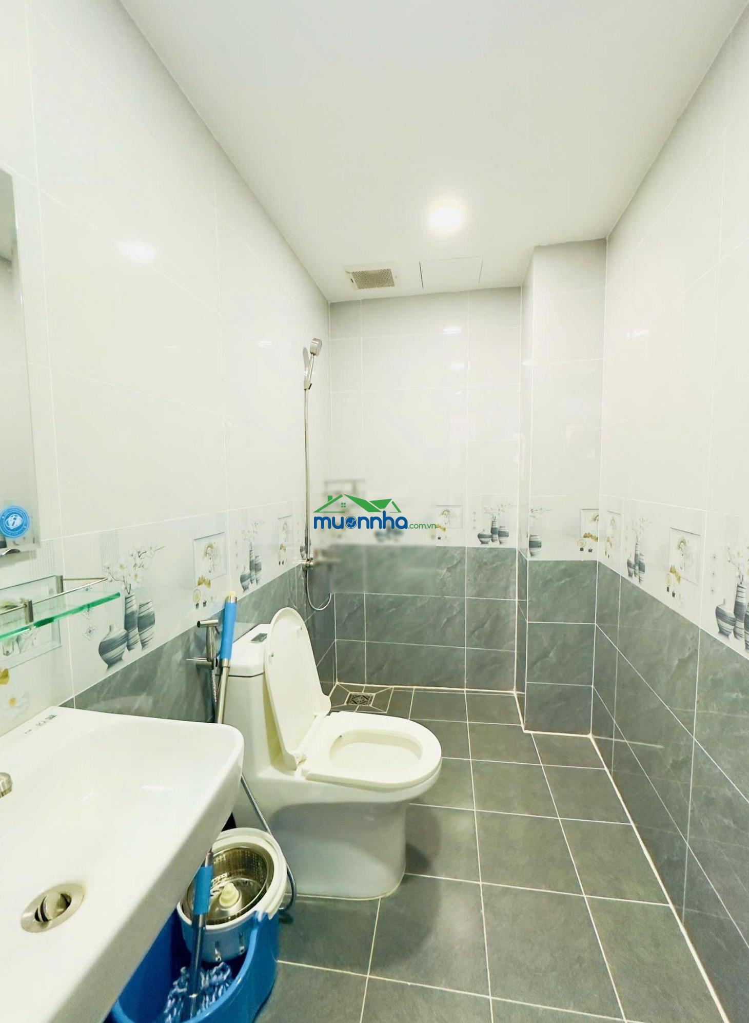 Căn hộ cao cấp có 10 phòng rộng rãi, thu nhập ổn định trên 50 triệu/tháng. giá chỉ hơn 10 tỷ - 4
