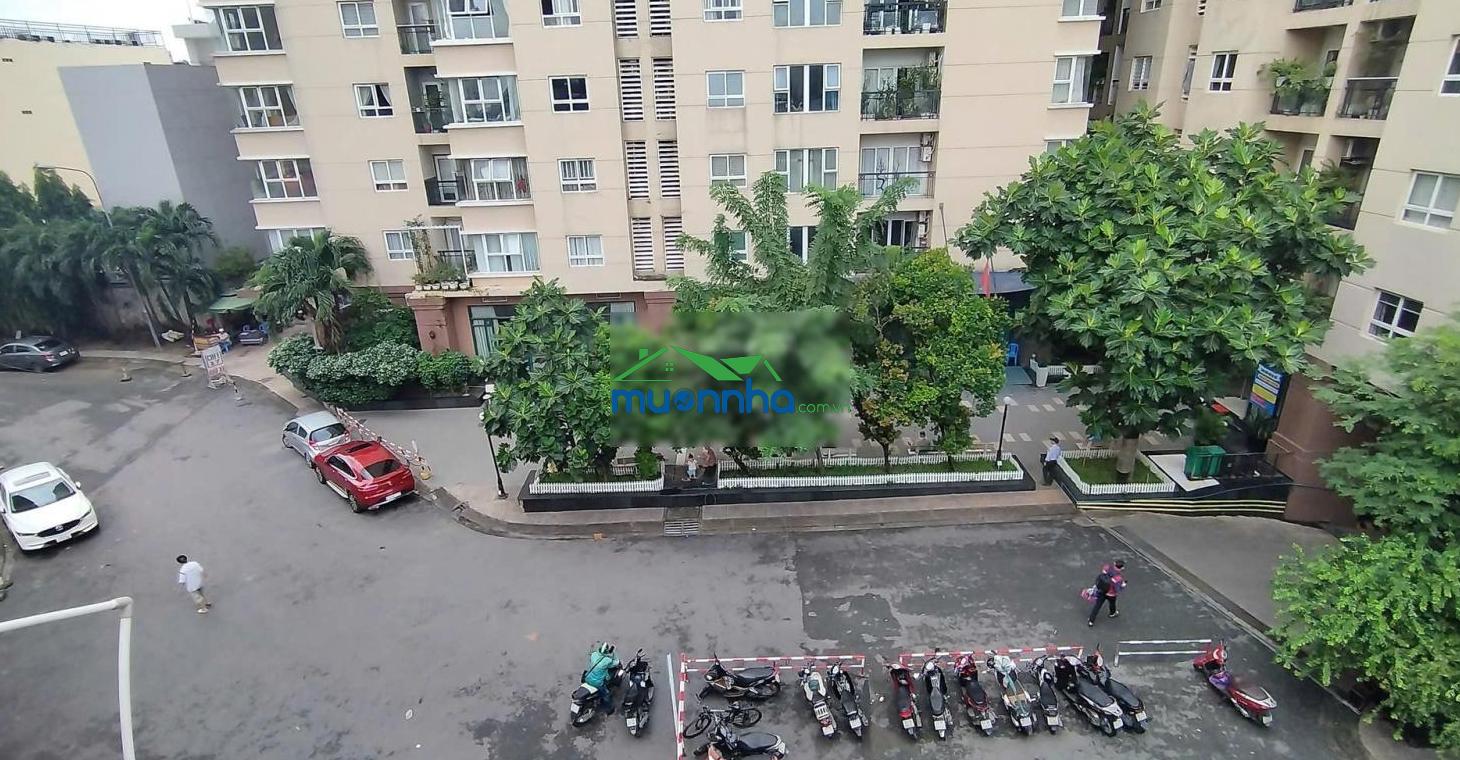 Nhà riêng 3 tầng phan huy ích, tân bình - diện tích 82m² - 5pn 5wc