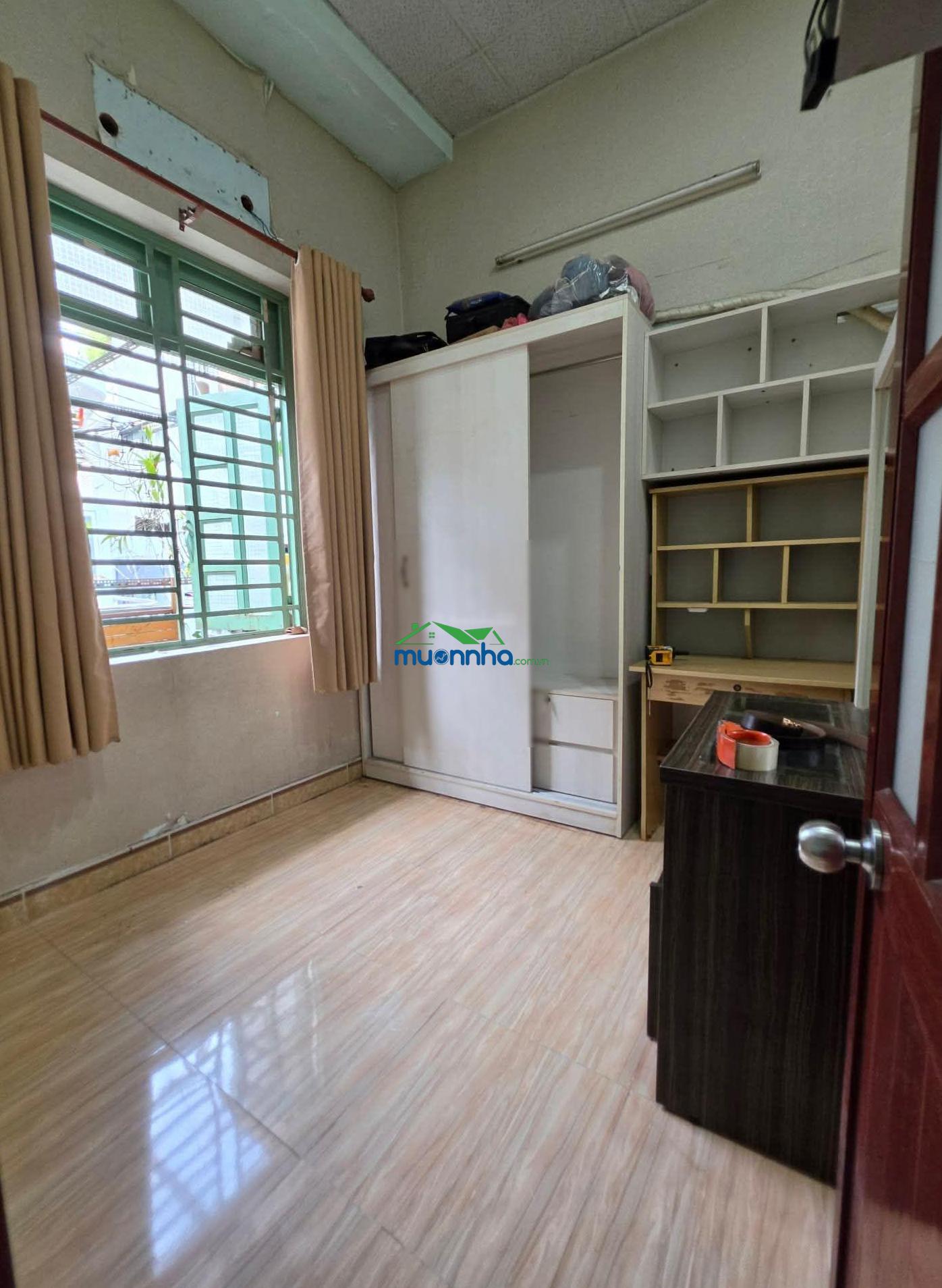 Bán nhà riêng đẹp tại phú thọ hòa, giá thương lượng 4,55 tỷ, 32m², 3pn, 3wc, tiện ích đầy đủ - 3