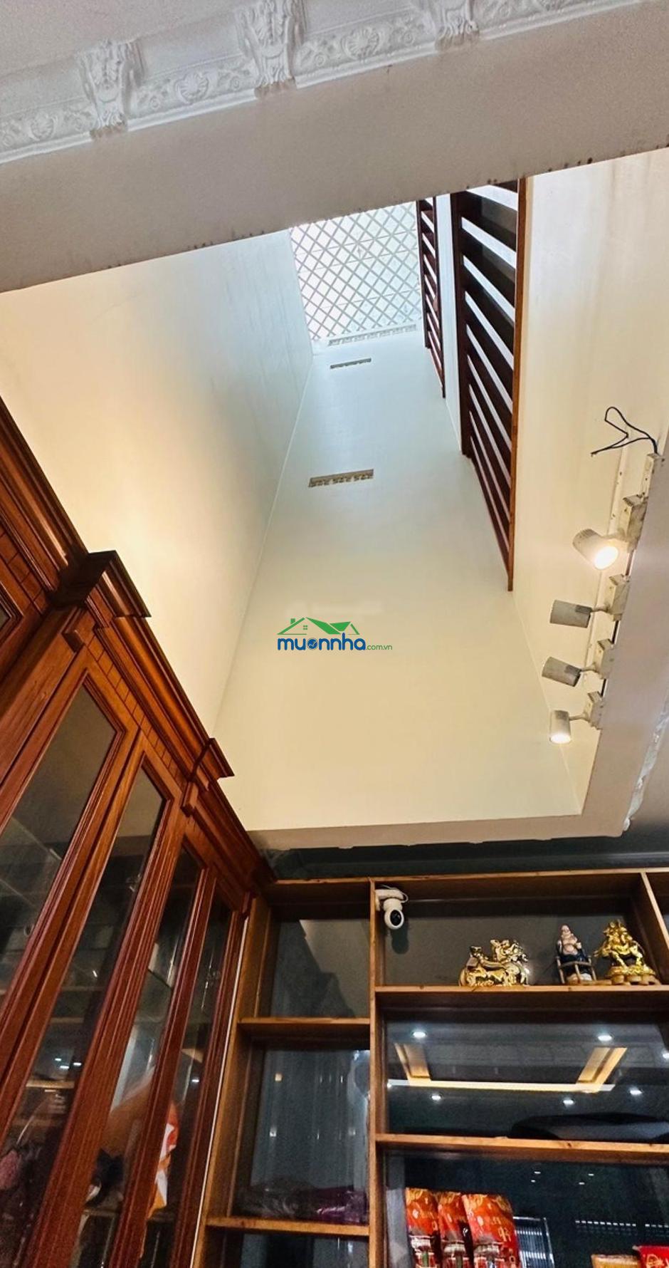 Siêu phẩm biệt thự thượng lưu trung mỹ tây 17, quận 12 dt 8x30m (240m2) chỉ 13,7 tỷ - 4