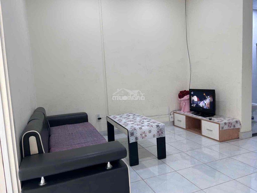 Cho thuê căn hộ vĩnh lộc d'gold – 1 phòng ngủ, 1 wc - 4