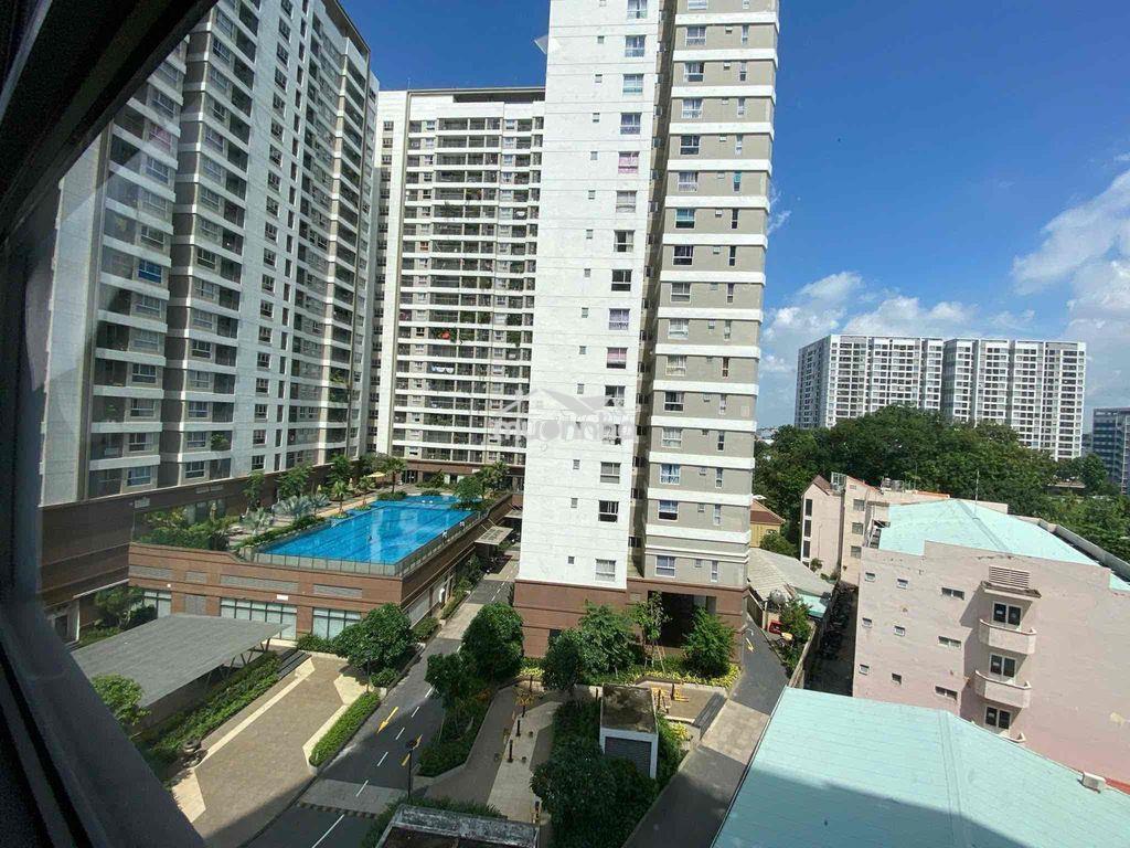 Cho thuê căn hộ chung cư orchard garden 1pn 1wc 32m2 nhà đẹp y hình - 3