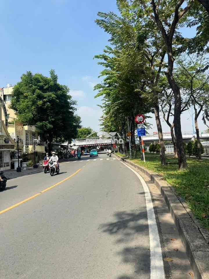 Bán nhà 3 tầng quận 1 hoàng sa tân định chỉ 2.45 tỷ - 3