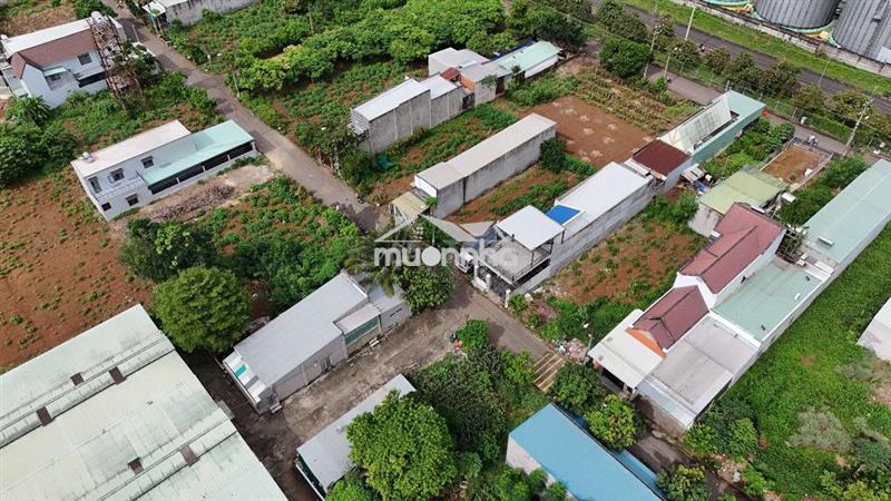 Bán gấp đất thổ cư 5x20, đường bê tông 7m, ngay kcn bàu xéo và vđ4