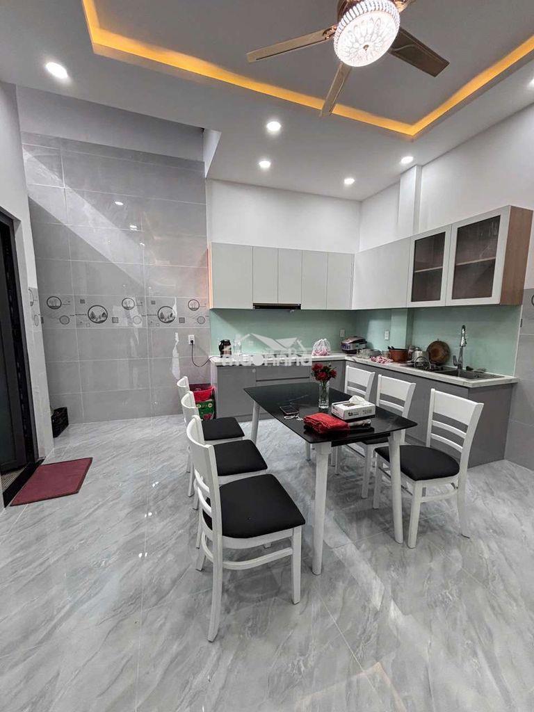 Cho thuê căn góc  2 măt hẻm 20/7 nhà  trống  - 2